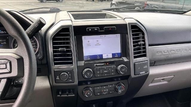 2021 Ford F-350 Super Duty Limited