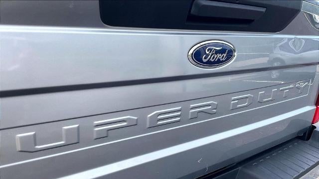 2021 Ford F-350 Super Duty Limited