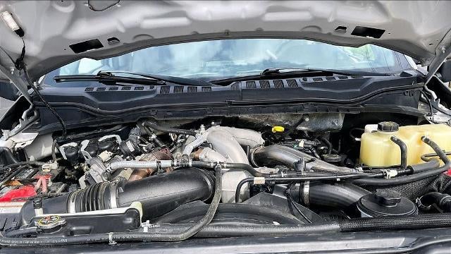 2021 Ford F-350 Super Duty Limited
