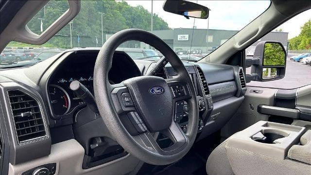 2021 Ford F-350 Super Duty Limited