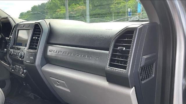 2021 Ford F-350 Super Duty Limited