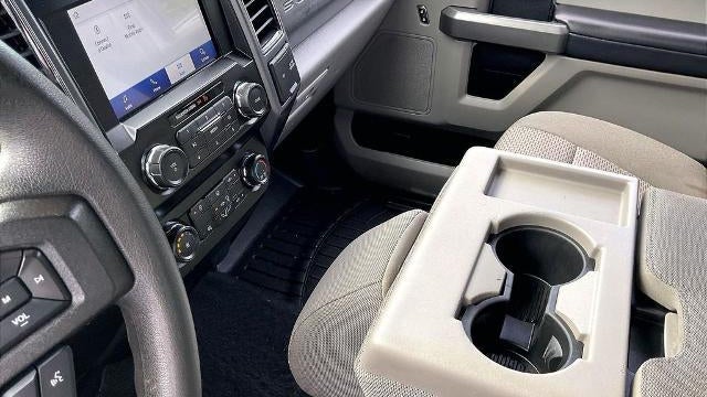 2021 Ford F-350 Super Duty Limited
