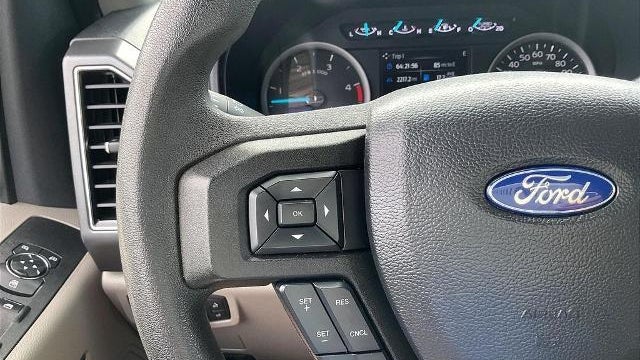 2021 Ford F-350 Super Duty Limited