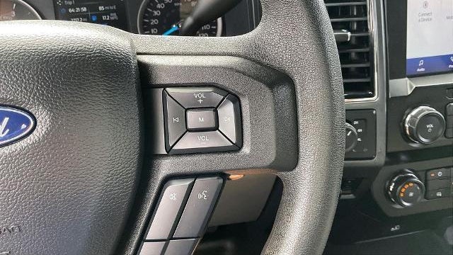 2021 Ford F-350 Super Duty Limited
