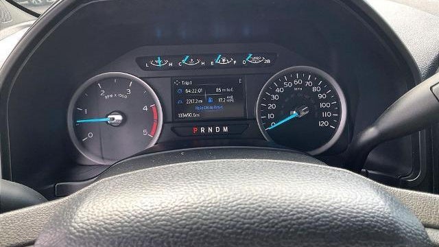2021 Ford F-350 Super Duty Limited