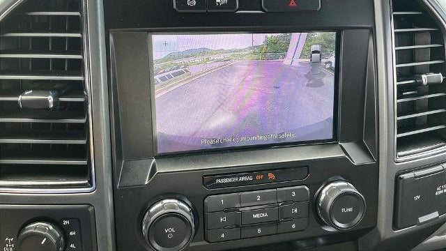 2021 Ford F-350 Super Duty Limited