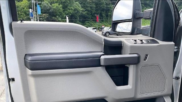 2021 Ford F-350 Super Duty Limited