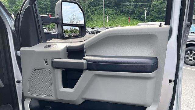 2021 Ford F-350 Super Duty Limited