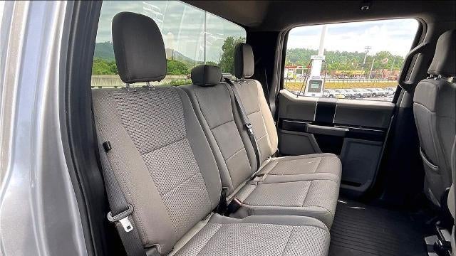 2021 Ford F-350 Super Duty Limited