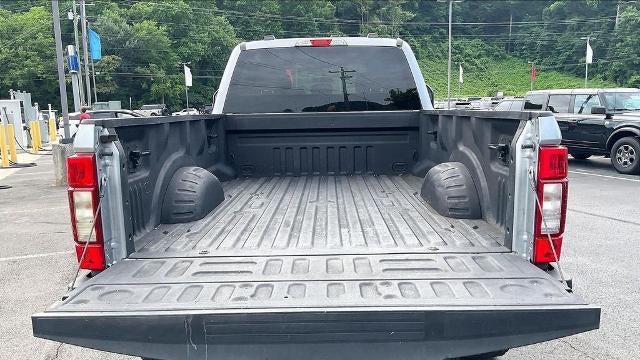 2021 Ford F-350 Super Duty Limited