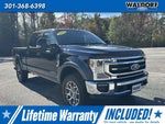 2021 F-350 Super Duty Thumbnail 1