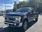 2021 F-350 Super Duty Thumbnail 3