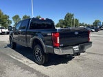2021 F-350 Super Duty Thumbnail 4