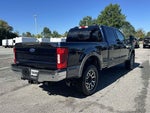 2021 F-350 Super Duty Thumbnail 6