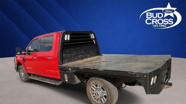 2021 Ford F-350 Super Duty King Ranch