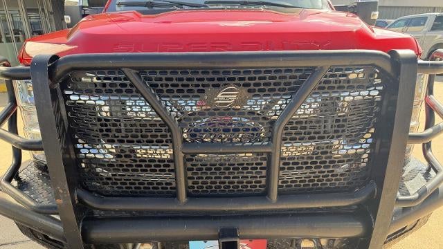 2021 Ford F-350 Super Duty King Ranch