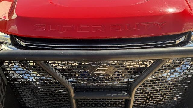 2021 Ford F-350 Super Duty King Ranch