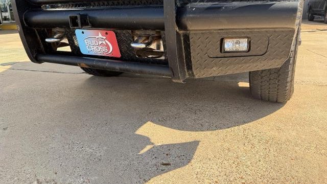 2021 Ford F-350 Super Duty King Ranch