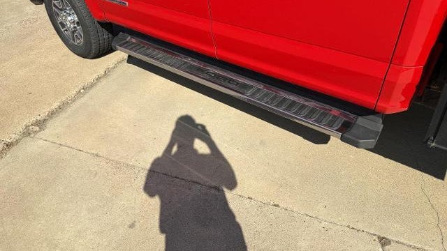 2021 Ford F-350 Super Duty King Ranch