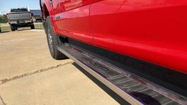 2021 Ford F-350 Super Duty King Ranch