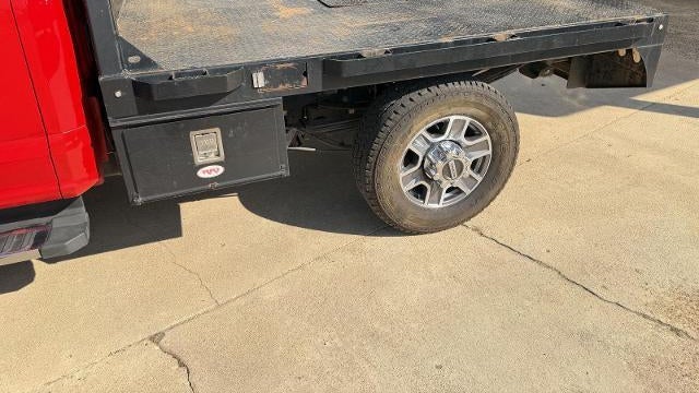 2021 Ford F-350 Super Duty King Ranch