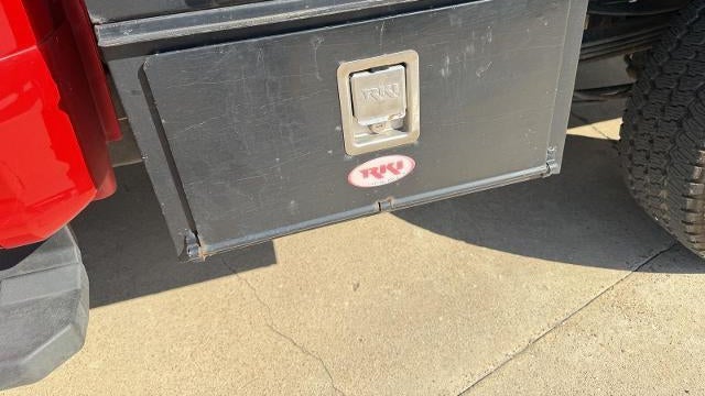 2021 Ford F-350 Super Duty King Ranch