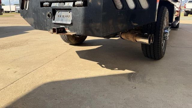 2021 Ford F-350 Super Duty King Ranch
