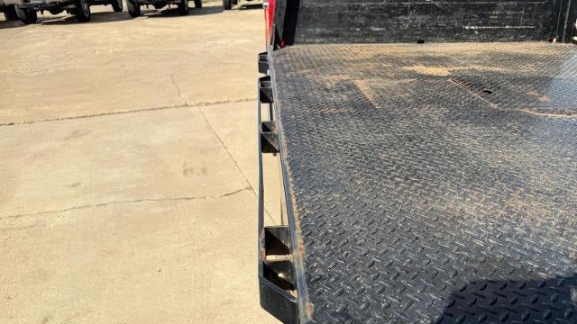 2021 Ford F-350 Super Duty King Ranch