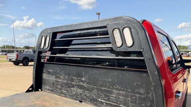 2021 Ford F-350 Super Duty King Ranch