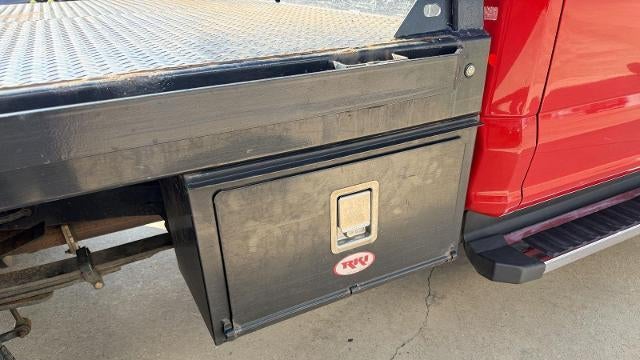 2021 Ford F-350 Super Duty King Ranch