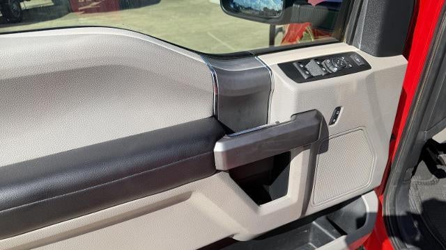 2021 Ford F-350 Super Duty King Ranch