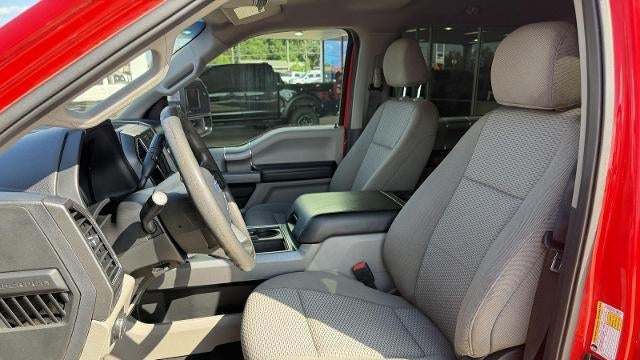 2021 Ford F-350 Super Duty King Ranch