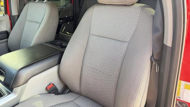 2021 Ford F-350 Super Duty King Ranch