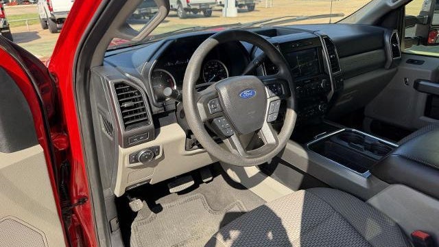 2021 Ford F-350 Super Duty King Ranch