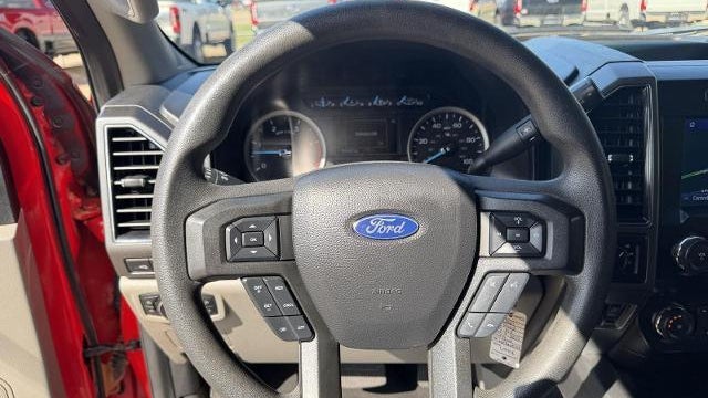 2021 Ford F-350 Super Duty King Ranch