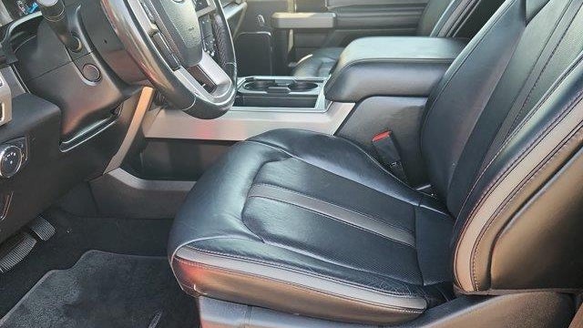 2021 Ford F-350 Super Duty King Ranch