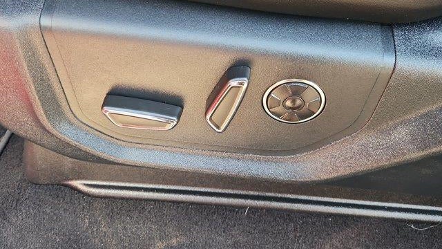2021 Ford F-350 Super Duty King Ranch