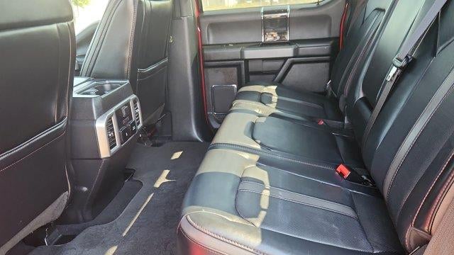 2021 Ford F-350 Super Duty King Ranch