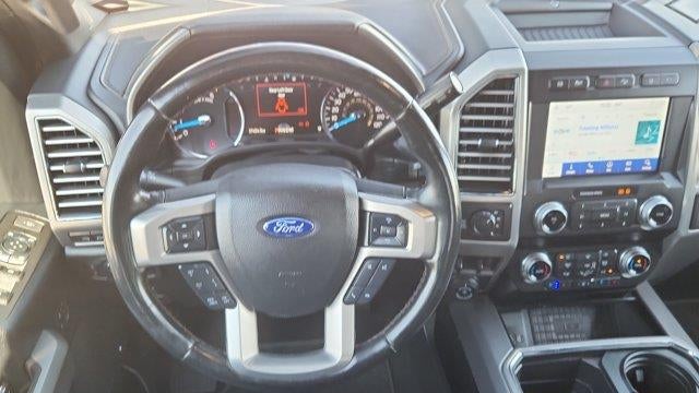2021 Ford F-350 Super Duty King Ranch