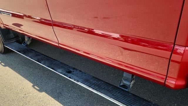 2021 Ford F-350 Super Duty King Ranch