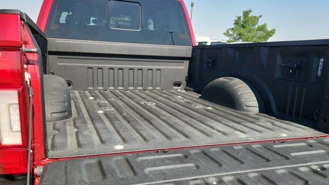 2021 Ford F-350 Super Duty King Ranch