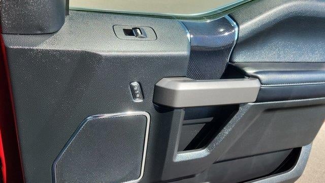 2021 Ford F-350 Super Duty King Ranch