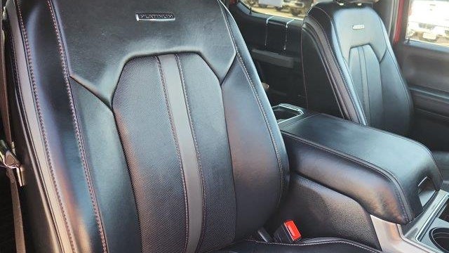 2021 Ford F-350 Super Duty King Ranch
