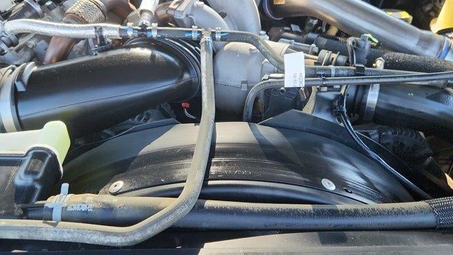 2021 Ford F-350 Super Duty King Ranch
