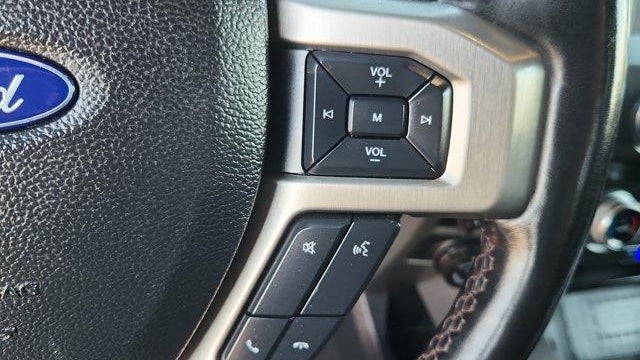 2021 Ford F-350 Super Duty King Ranch