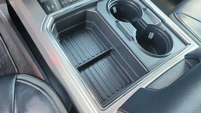2021 Ford F-350 Super Duty King Ranch