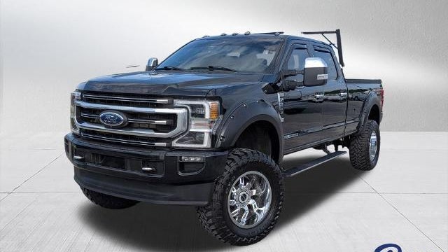 Preowned 2022 Ford F-350 Super Duty Limited for Sale
