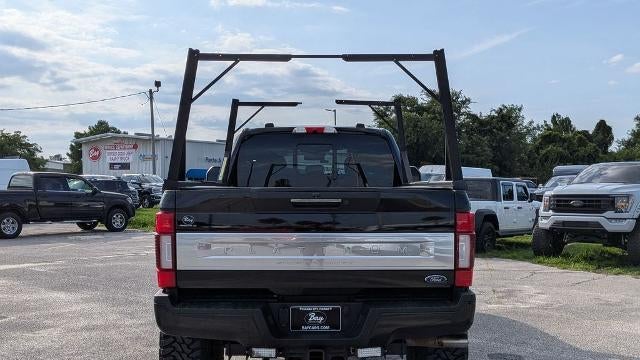 2022 Ford F-350 Super Duty Limited