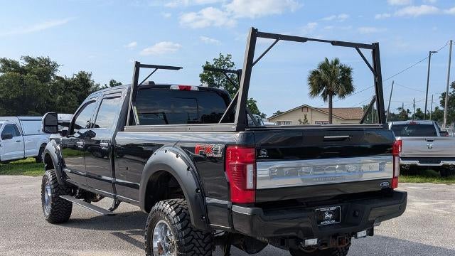 2022 Ford F-350 Super Duty Limited