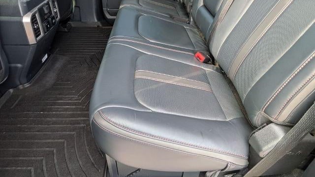 2022 Ford F-350 Super Duty Limited